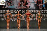 Чемпионат Воронежской области по бодибилдингу - 2025