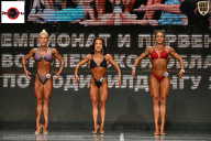 Чемпионат Воронежской области по бодибилдингу - 2025