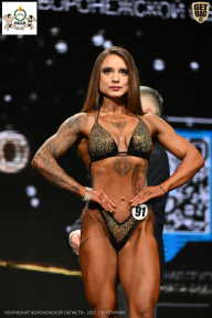 Чемпионат Воронежской области по бодибилдингу - 2025