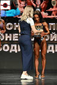 Чемпионат Воронежской области по бодибилдингу - 2025