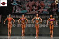 Чемпионат Воронежской области по бодибилдингу - 2025