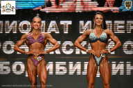 Чемпионат Воронежской области по бодибилдингу - 2025