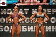 Чемпионат Воронежской области по бодибилдингу - 2025