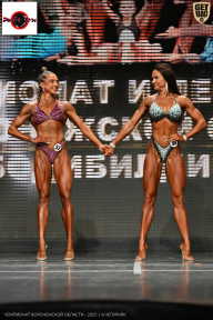 Чемпионат Воронежской области по бодибилдингу - 2025