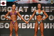 Чемпионат Воронежской области по бодибилдингу - 2025