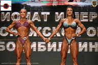 Чемпионат Воронежской области по бодибилдингу - 2025