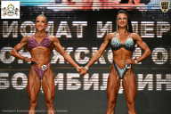 Чемпионат Воронежской области по бодибилдингу - 2025