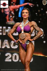 Чемпионат Воронежской области по бодибилдингу - 2025