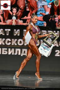 Чемпионат Воронежской области по бодибилдингу - 2025