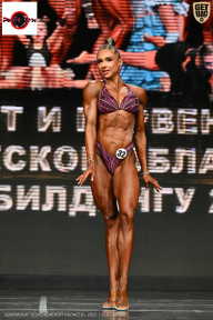 Чемпионат Воронежской области по бодибилдингу - 2025