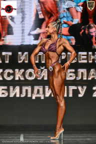 Чемпионат Воронежской области по бодибилдингу - 2025