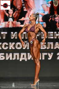 Чемпионат Воронежской области по бодибилдингу - 2025