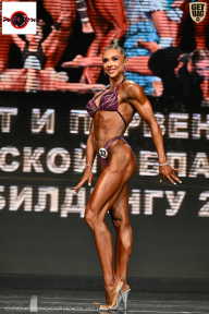 Чемпионат Воронежской области по бодибилдингу - 2025