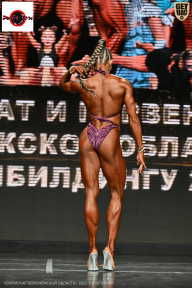 Чемпионат Воронежской области по бодибилдингу - 2025