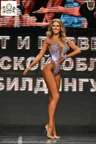 Чемпионат Воронежской области по бодибилдингу - 2025