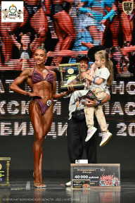 Чемпионат Воронежской области по бодибилдингу - 2025