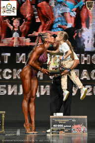 Чемпионат Воронежской области по бодибилдингу - 2025