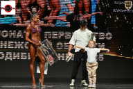 Чемпионат Воронежской области по бодибилдингу - 2025