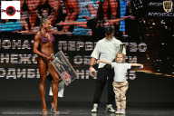 Чемпионат Воронежской области по бодибилдингу - 2025