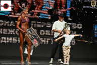 Чемпионат Воронежской области по бодибилдингу - 2025