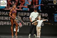 Чемпионат Воронежской области по бодибилдингу - 2025