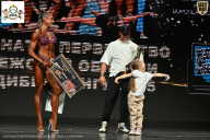 Чемпионат Воронежской области по бодибилдингу - 2025