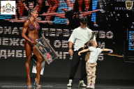 Чемпионат Воронежской области по бодибилдингу - 2025