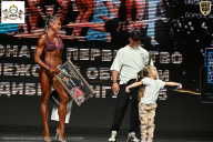 Чемпионат Воронежской области по бодибилдингу - 2025