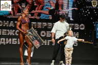 Чемпионат Воронежской области по бодибилдингу - 2025