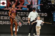 Чемпионат Воронежской области по бодибилдингу - 2025