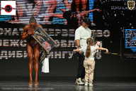 Чемпионат Воронежской области по бодибилдингу - 2025