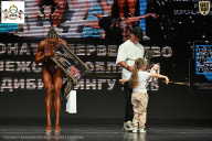 Чемпионат Воронежской области по бодибилдингу - 2025