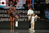 Чемпионат Воронежской области по бодибилдингу - 2025