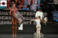 Чемпионат Воронежской области по бодибилдингу - 2025