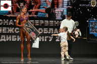 Чемпионат Воронежской области по бодибилдингу - 2025