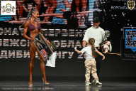 Чемпионат Воронежской области по бодибилдингу - 2025