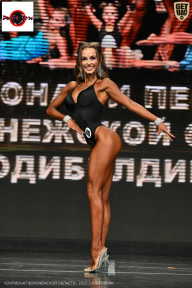 Чемпионат Воронежской области по бодибилдингу - 2025