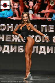 Чемпионат Воронежской области по бодибилдингу - 2025