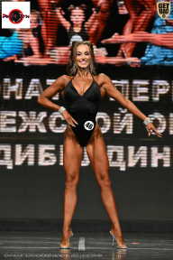 Чемпионат Воронежской области по бодибилдингу - 2025