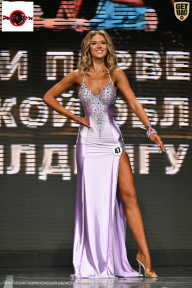 Чемпионат Воронежской области по бодибилдингу - 2025