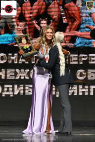 Чемпионат Воронежской области по бодибилдингу - 2025