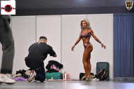 Чемпионат Воронежской области по бодибилдингу - 2025