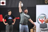 Чемпионат Воронежской области по бодибилдингу - 2025