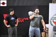 Чемпионат Воронежской области по бодибилдингу - 2025