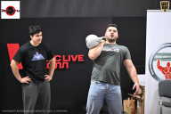 Чемпионат Воронежской области по бодибилдингу - 2025