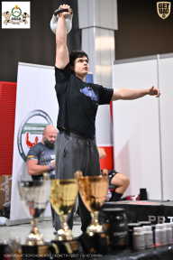 Чемпионат Воронежской области по бодибилдингу - 2025