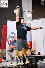 Чемпионат Воронежской области по бодибилдингу - 2025