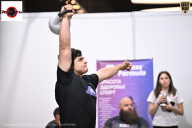 Чемпионат Воронежской области по бодибилдингу - 2025