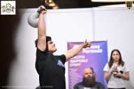 Чемпионат Воронежской области по бодибилдингу - 2025