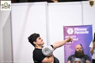 Чемпионат Воронежской области по бодибилдингу - 2025